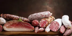 Charcuterie